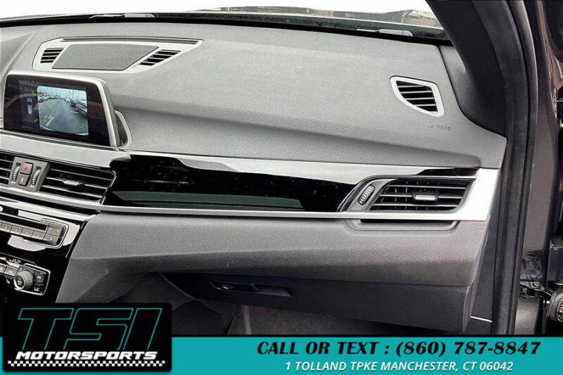 2019 BMW X1 xDrive28i