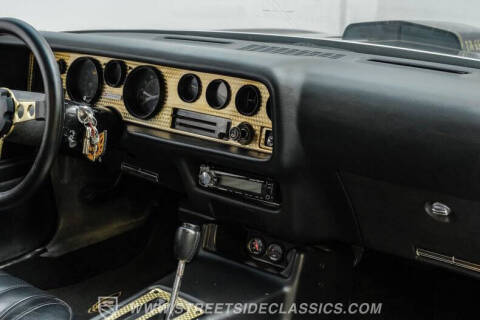 1977 Pontiac Firebird