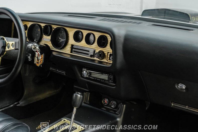 1977 Pontiac Firebird