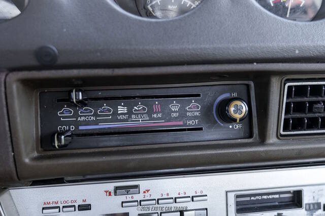 1982 Datsun 280ZX GL