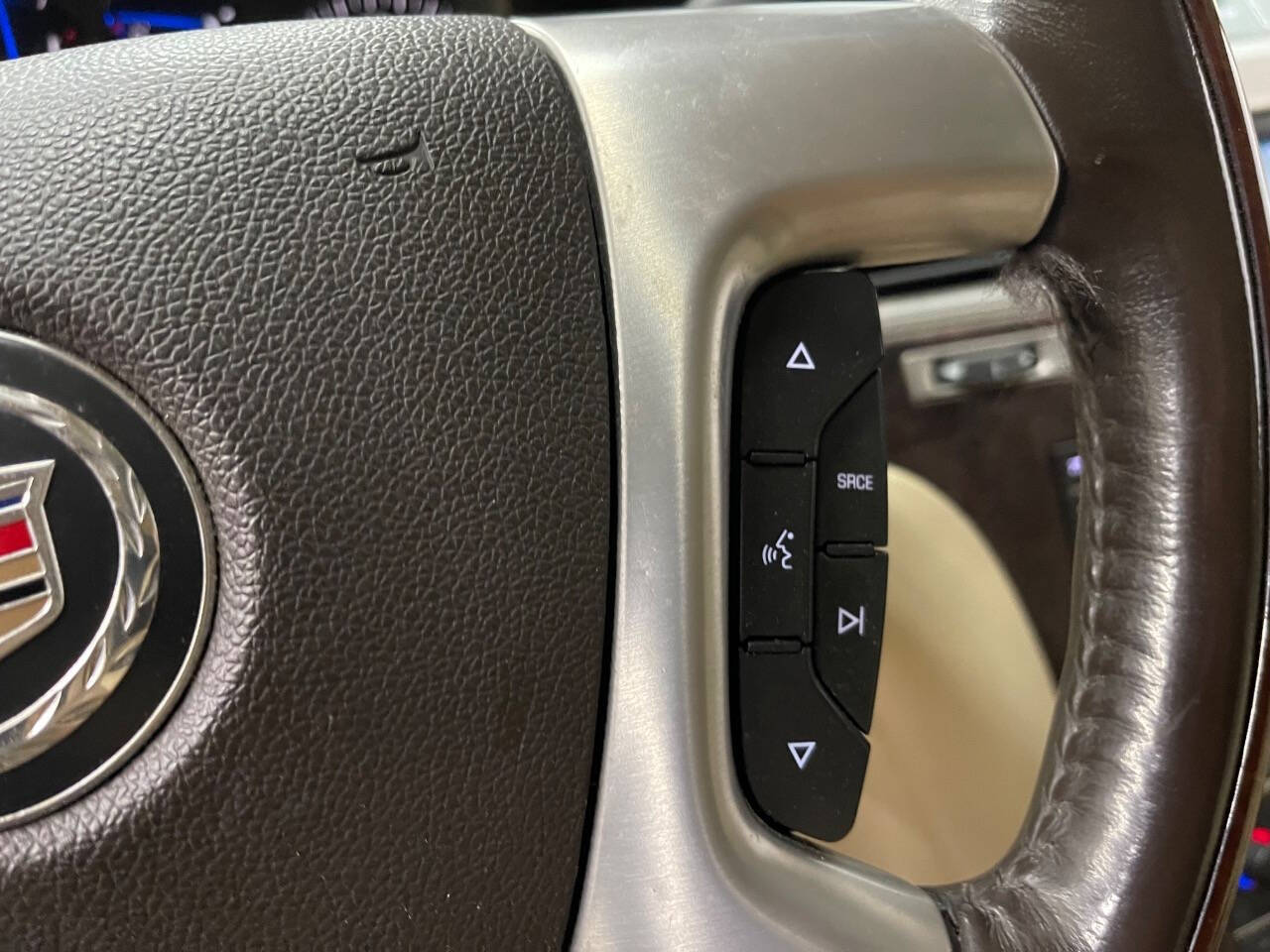 2007 Cadillac Escalade for sale at Sapphire Motors in Gurnee, IL