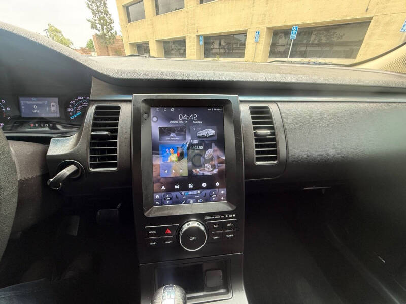 2019 Ford Flex SE