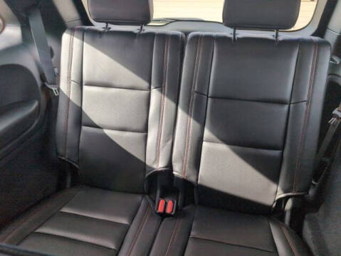 2026 Dodge Durango GT HEMI Plus