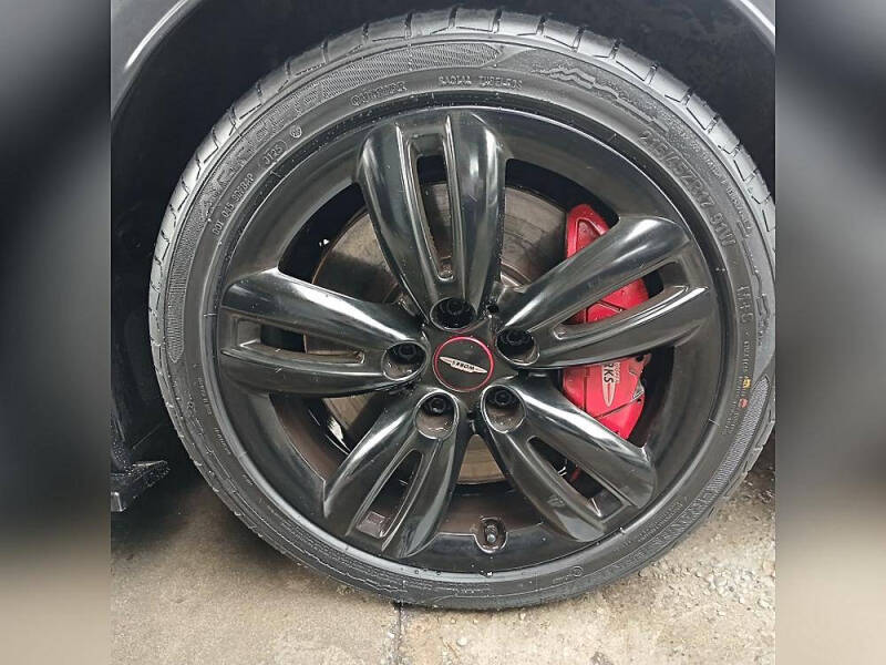 2017 MINI Hardtop 2 Door John Cooper Works