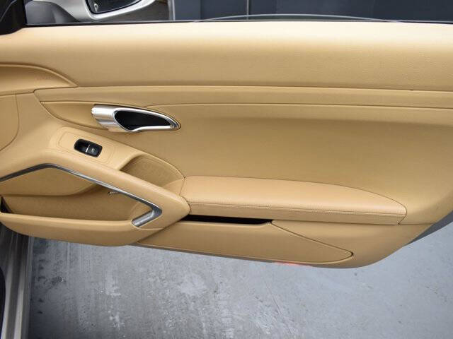 2012 Porsche 911 Carrera