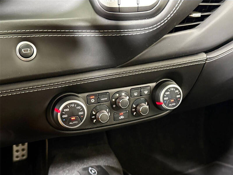 2018 Ferrari 488 GTB