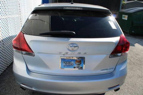 2013 Toyota Venza Limited