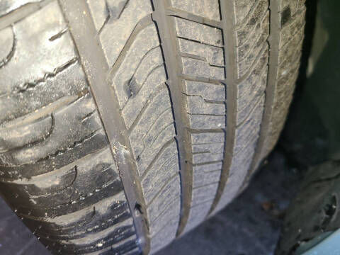 2013 Ford C-MAX Hybrid SE