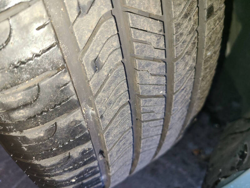 2013 Ford C-MAX Hybrid SE