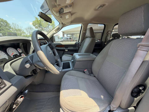 2006 Dodge Ram 1500 SLT