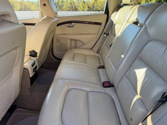 2012 Volvo XC70 T6 Premier Plus