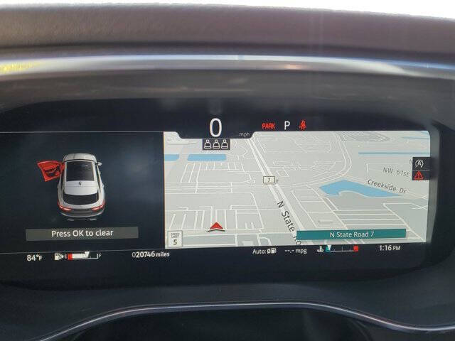 2024 Jaguar F-PACE P250 R-Dynamic S