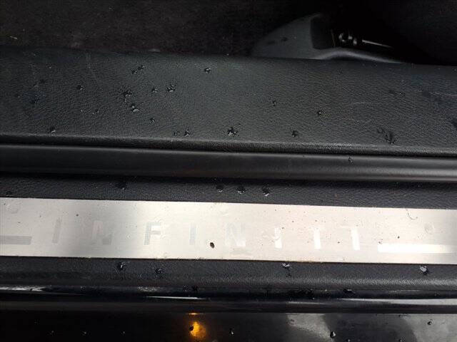 2020 Infiniti Q50 3.0T Luxe