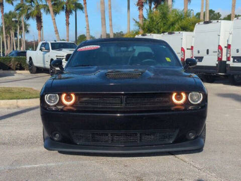 2023 Dodge Challenger GT