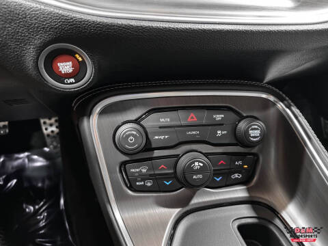 2018 Dodge Challenger SRT Demon
