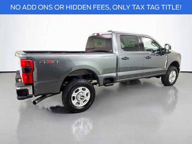 2026 Ford F-250 Super Duty