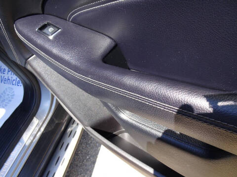 2013 Mercedes-Benz M-Class ML 350 4MATIC