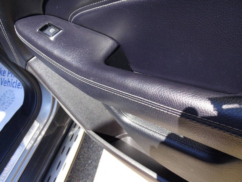 2013 Mercedes-Benz M-Class ML 350 4MATIC