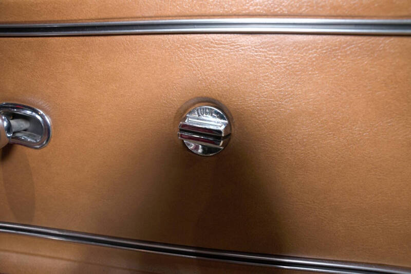 1967 Chevrolet Corvette