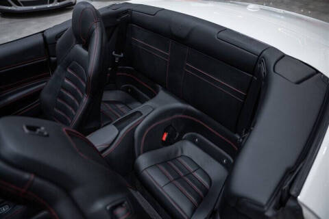 2016 Ferrari California T