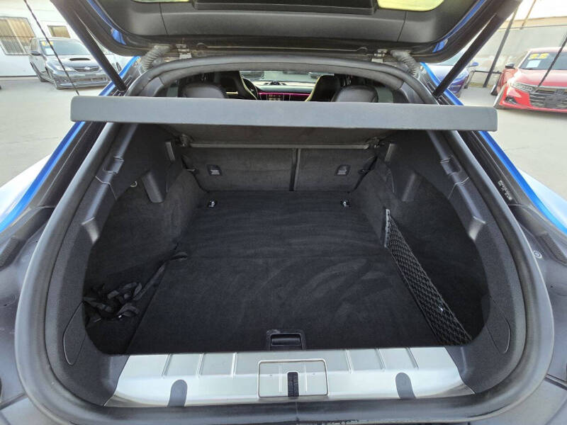 2014 Porsche Panamera GTS