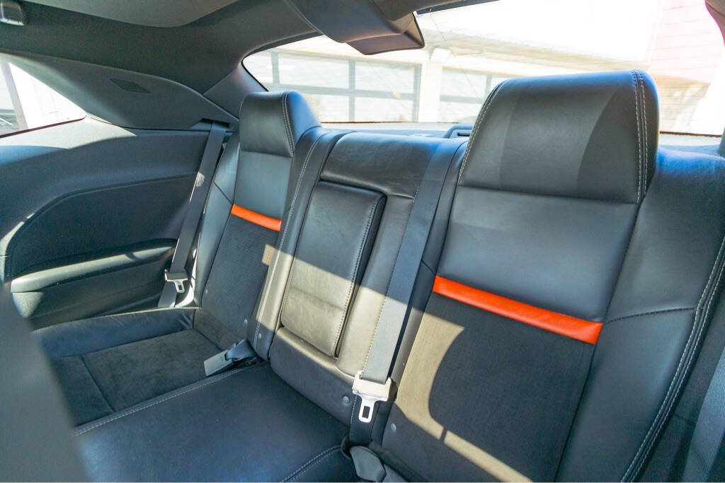 2009 Dodge Challenger 78