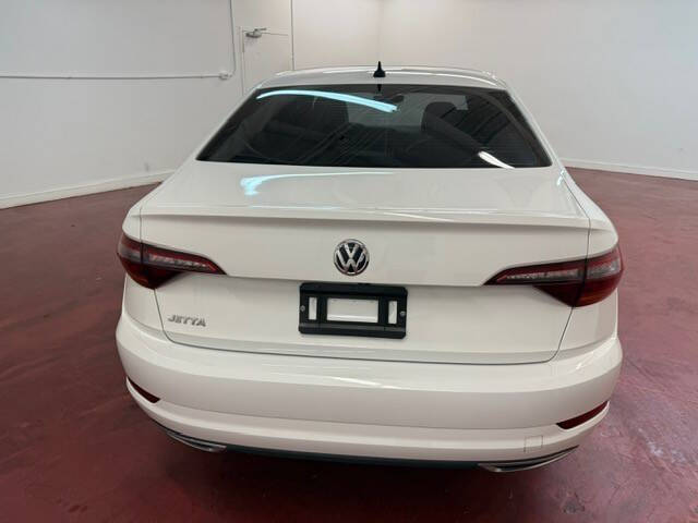 2019 Volkswagen Jetta