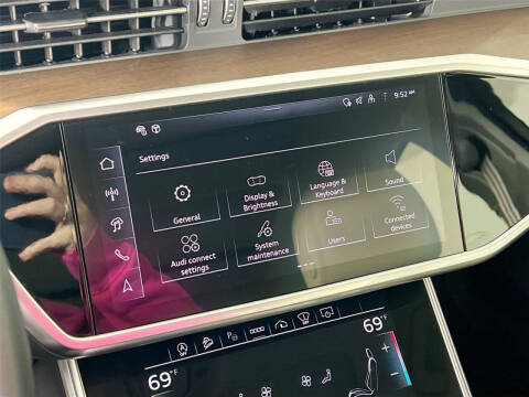 2024 Audi A6 allroad quattro Prestige 55 TFSI