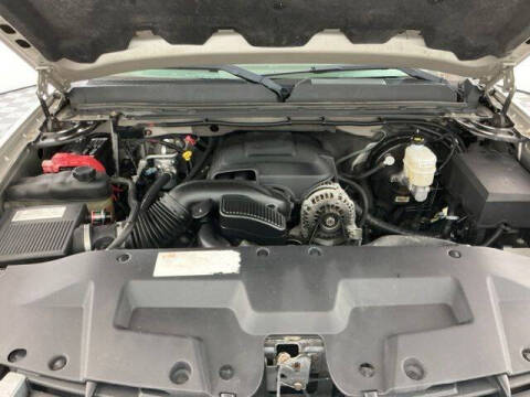 2007 GMC Sierra 1500