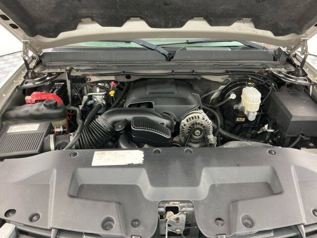 2007 GMC Sierra 1500
