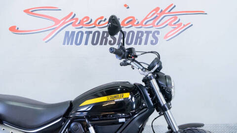 2016 Ducati Scrambler