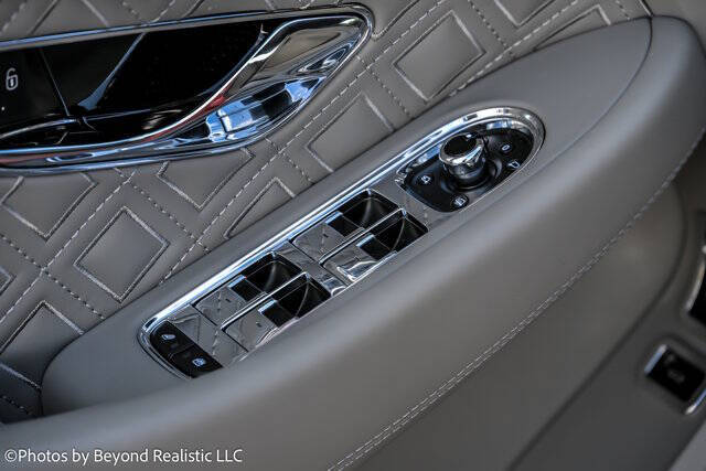 2020 Bentley Continental GT V8