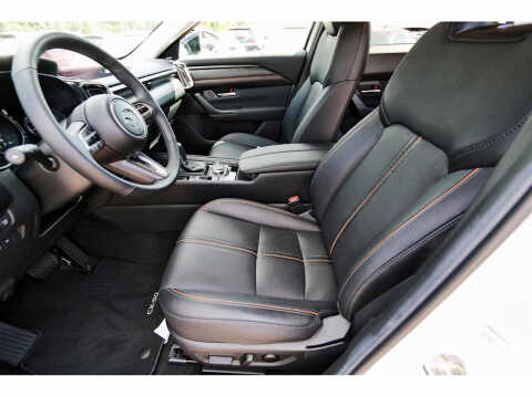 2025 Mazda CX-50 2.5 Turbo Premium Plus