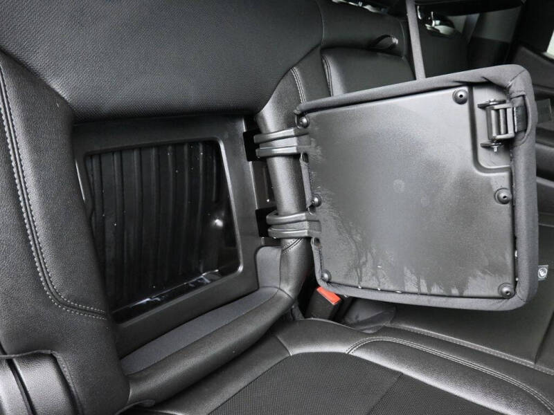 2022 Chevrolet Silverado 1500 Limited