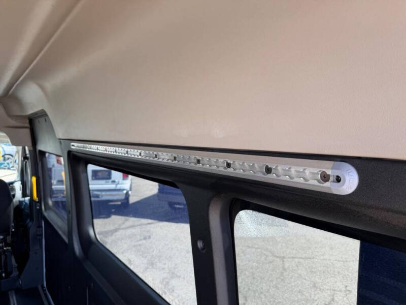 2023 RAM ProMaster 2500 159 WB