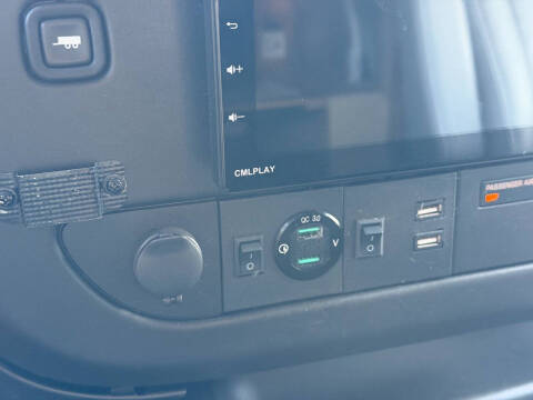 2013 Chevrolet Express 1500