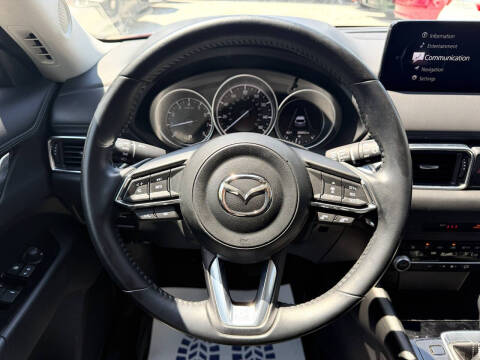2023 Mazda CX-5 2.5 S Select