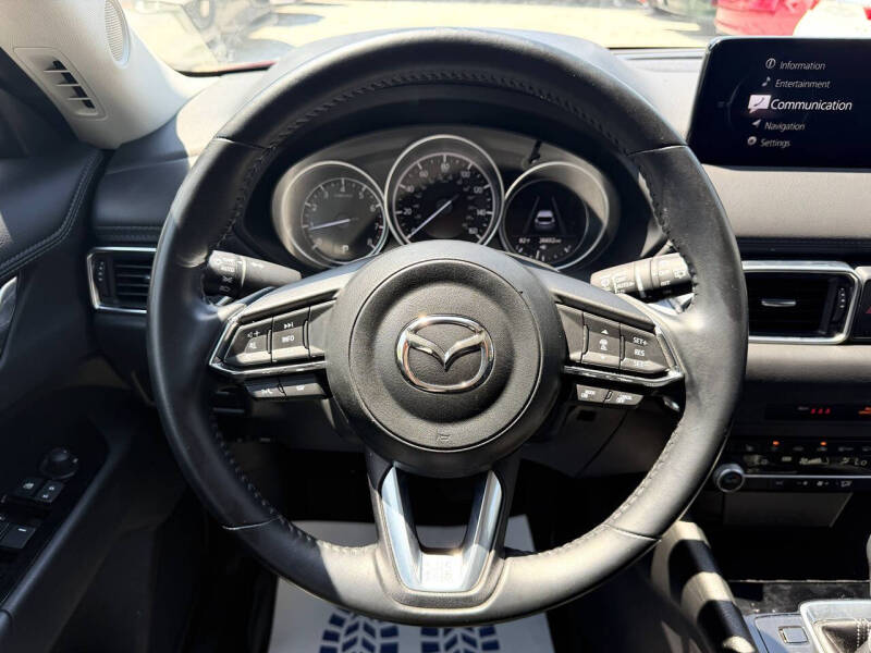 2023 Mazda CX-5 2.5 S Select