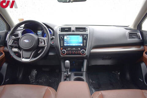 2019 Subaru Outback 3.6R Touring