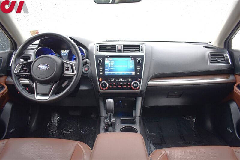 2019 Subaru Outback 3.6R Touring