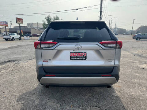 2023 Toyota RAV4 Limited