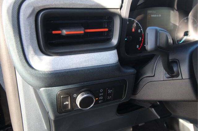 2023 Ford Maverick XLT