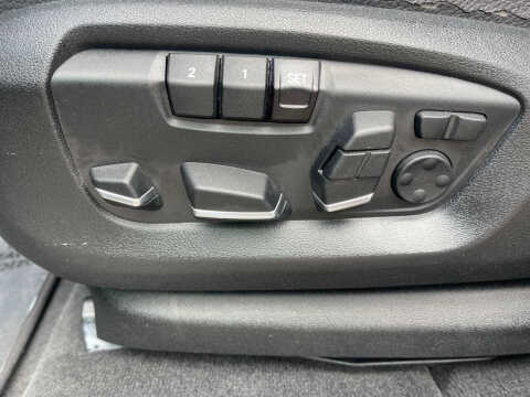 2017 BMW X5 sDrive35i