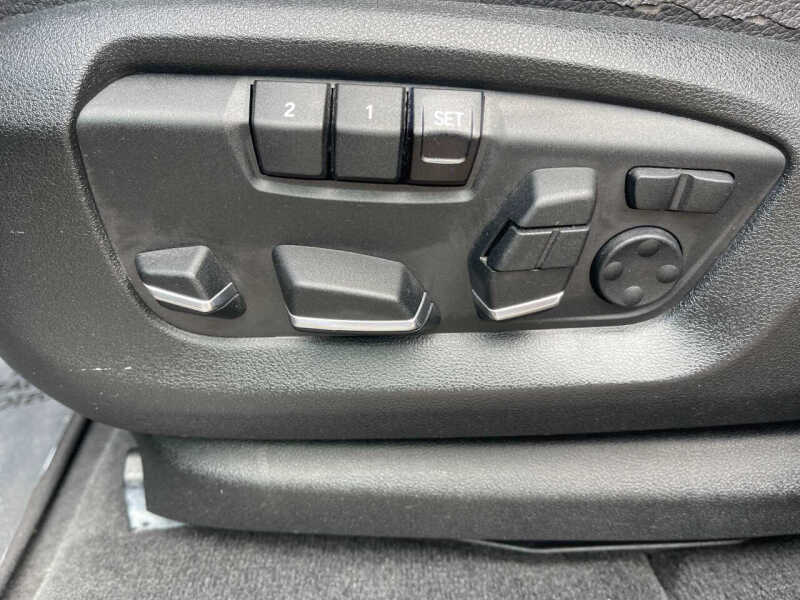 2017 BMW X5 sDrive35i