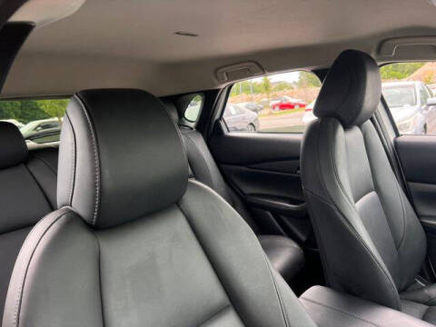 2023 Mazda CX-30 2.5 S Preferred
