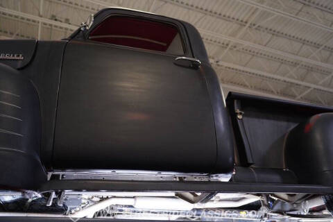 1947 Chevrolet 3100