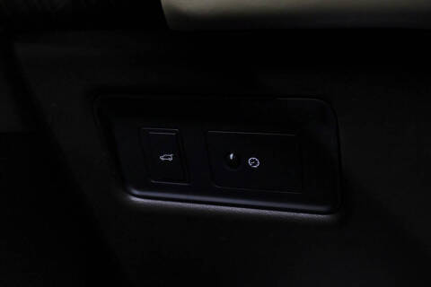 2018 Land Rover Range Rover Sport HSE Dynamic