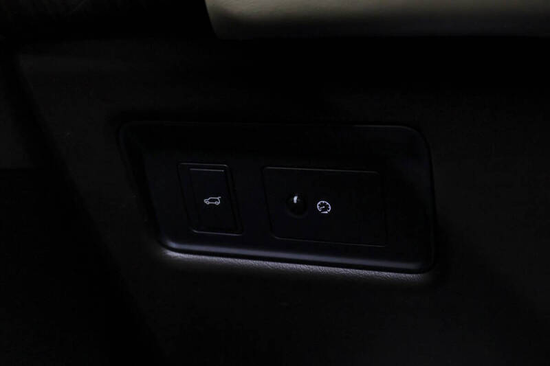 2018 Land Rover Range Rover Sport HSE Dynamic