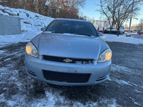 2006 Chevrolet Impala LT