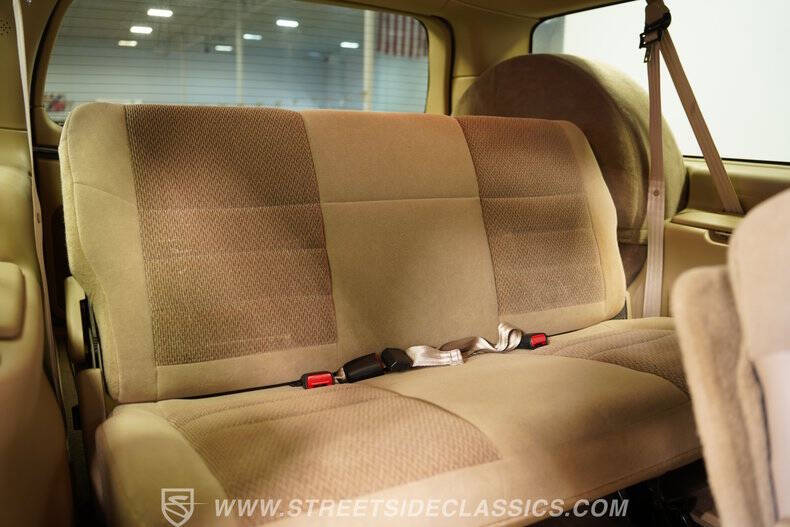 2002 Ford Excursion XLT